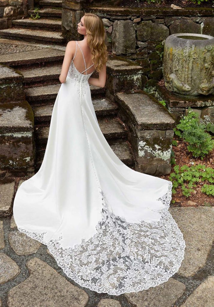 5945 Dracy Morilee