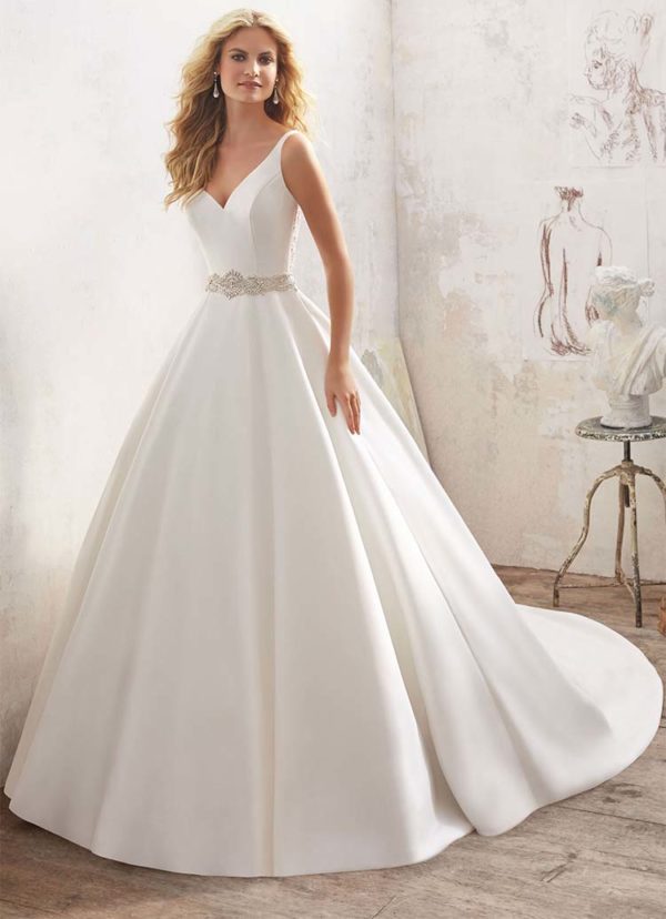 8123 Maribella Morilee
