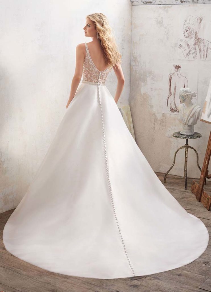 8123 Maribella Morilee