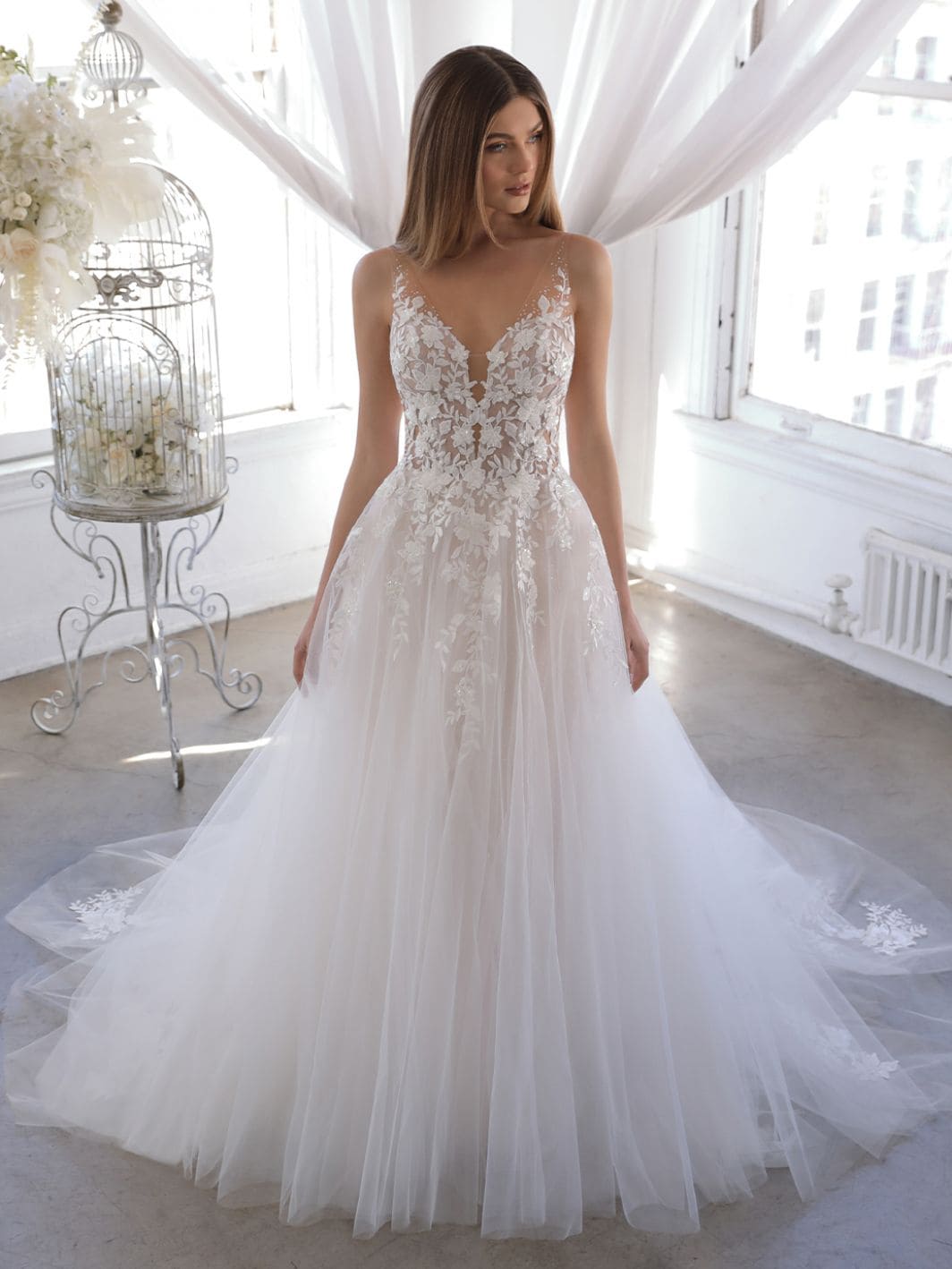 How much do enzoani wedding dresses cost top