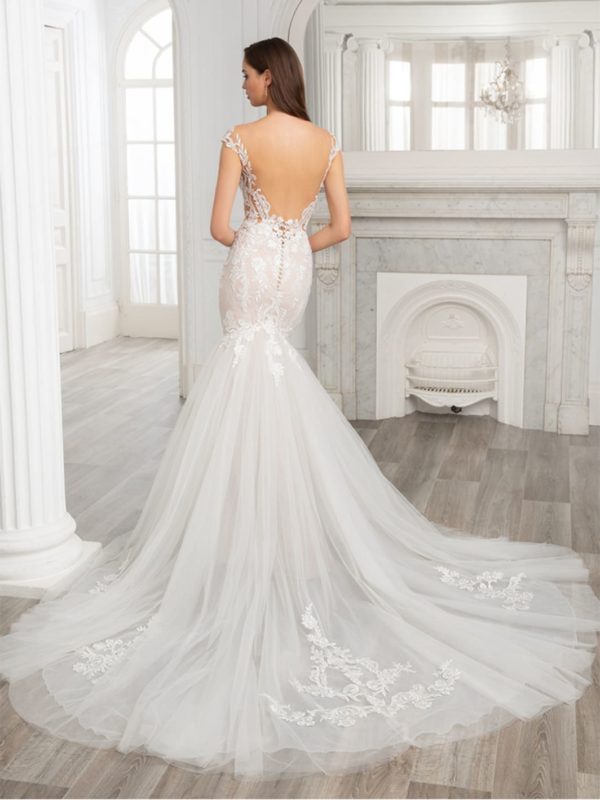 Simone Étoile by Enzoani