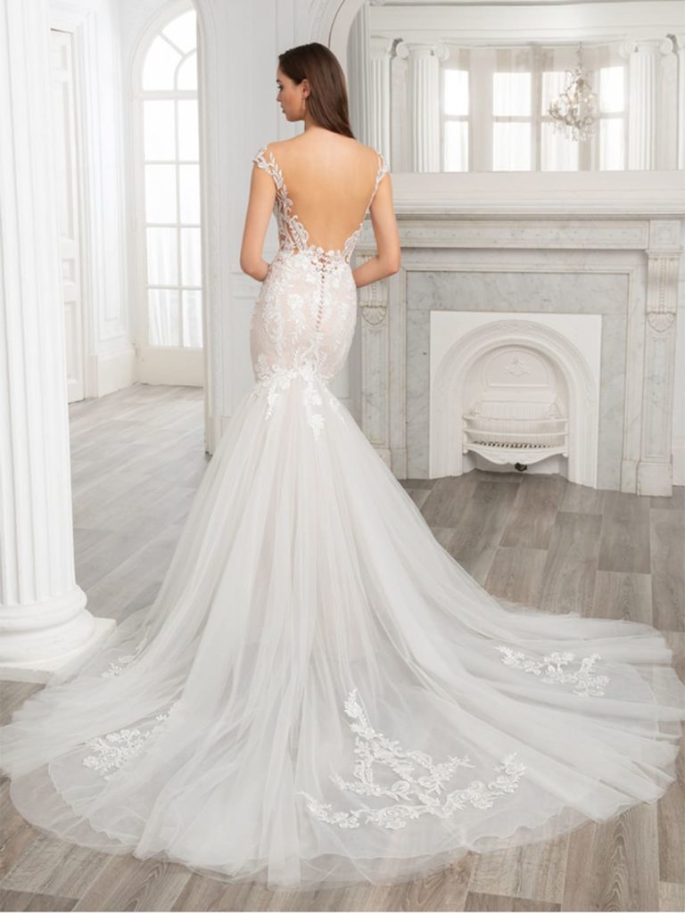 Simone Étoile by Enzoani