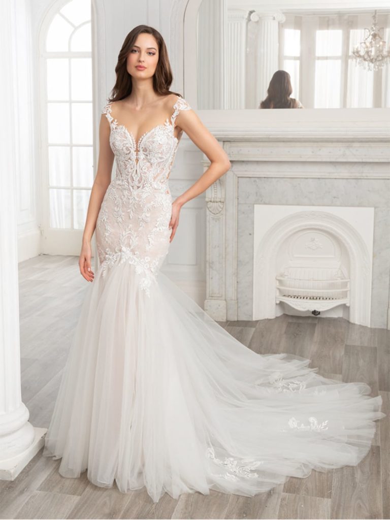 Simone Étoile by Enzoani