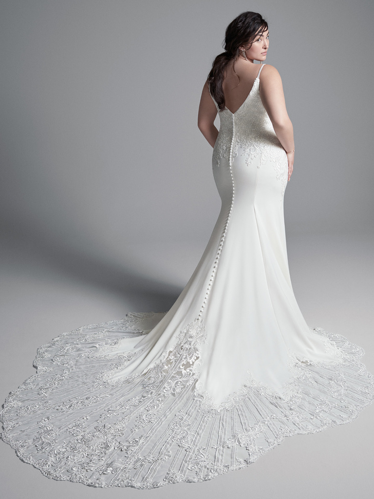 Bracken Lynette 20SS655AC Sottero and Midgley