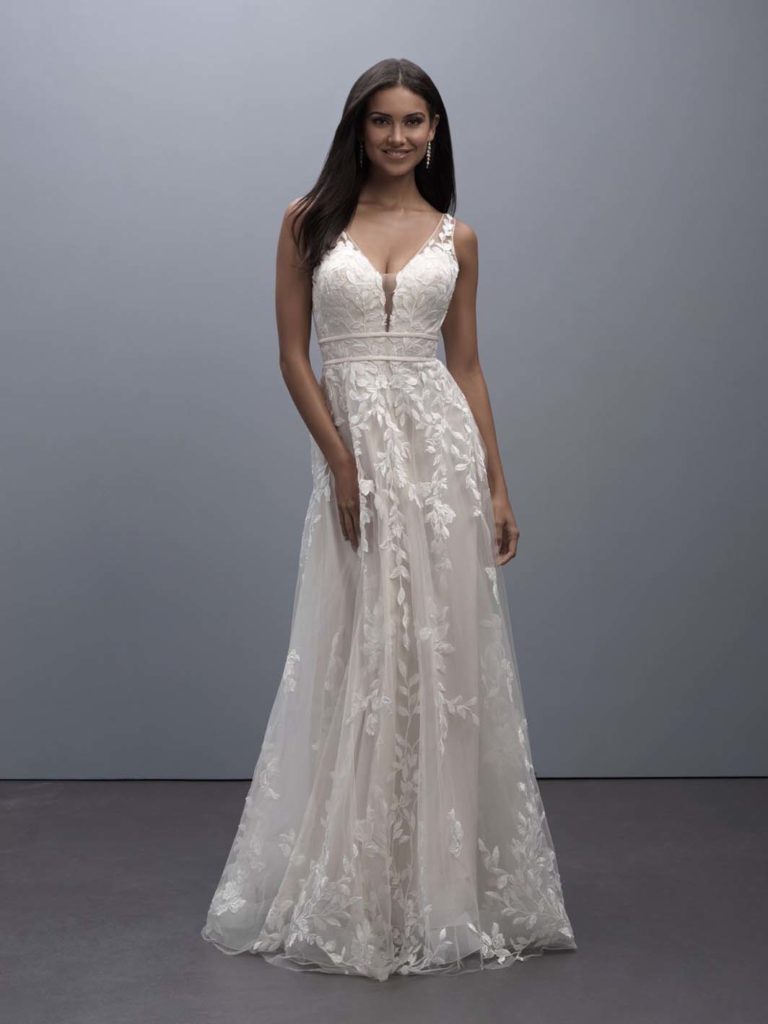 Madison James Wedding Dresses - TDR Bridal Dress Shop Birmingham