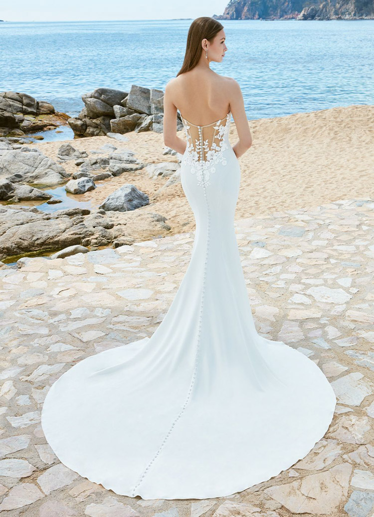 Beach Wedding Inspiration