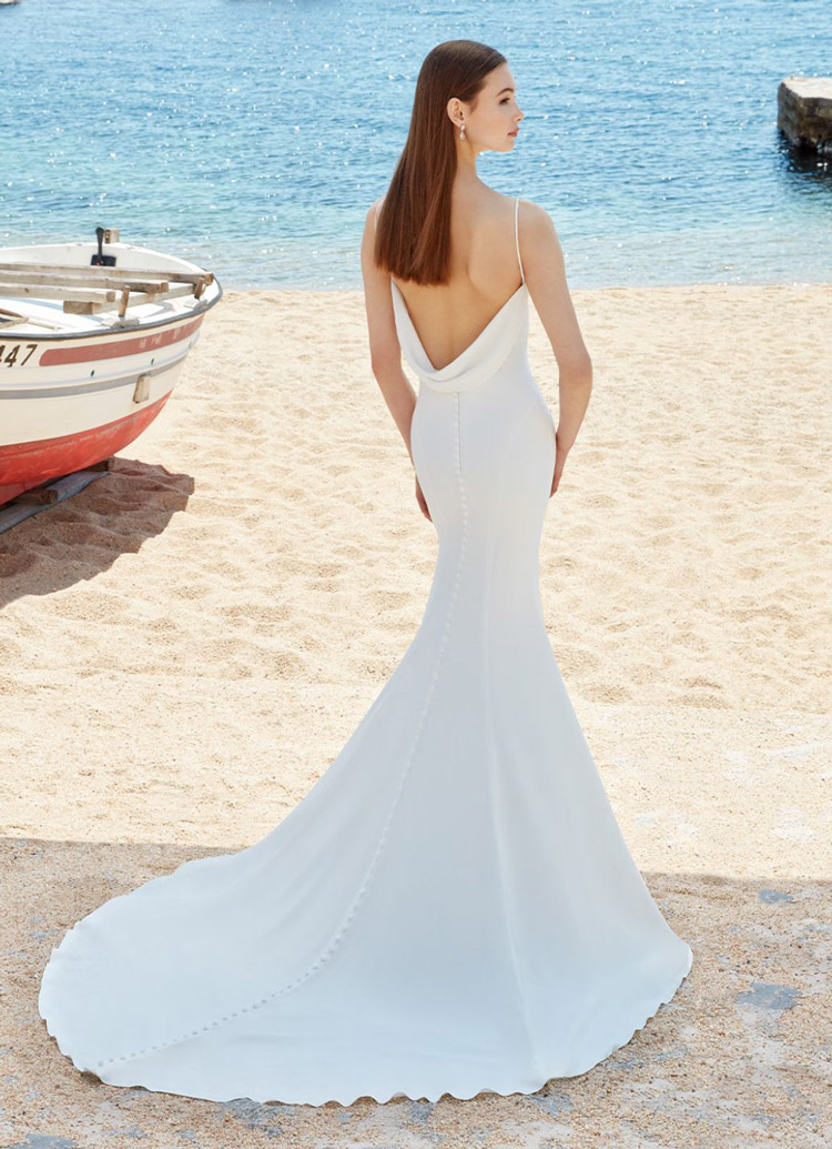 Beach Wedding Inspiration