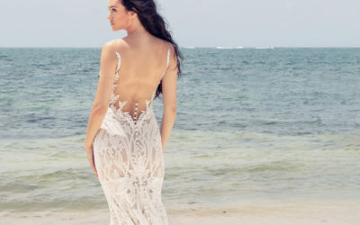 Beach Wedding Inspiration