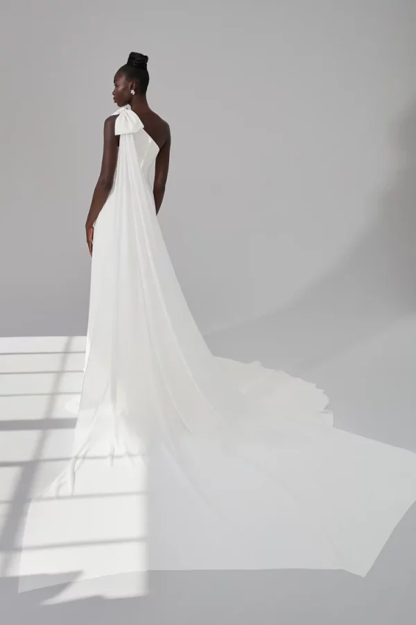 99170 GRAMERCY Justin Alexander Signature