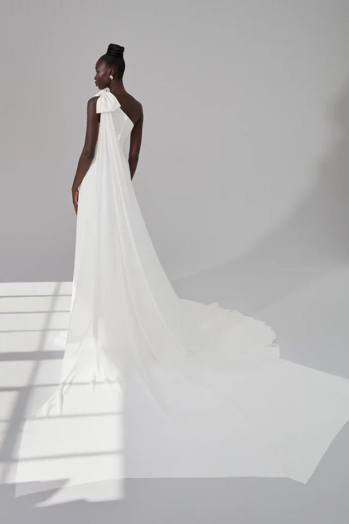 99170 GRAMERCY Justin Alexander Signature