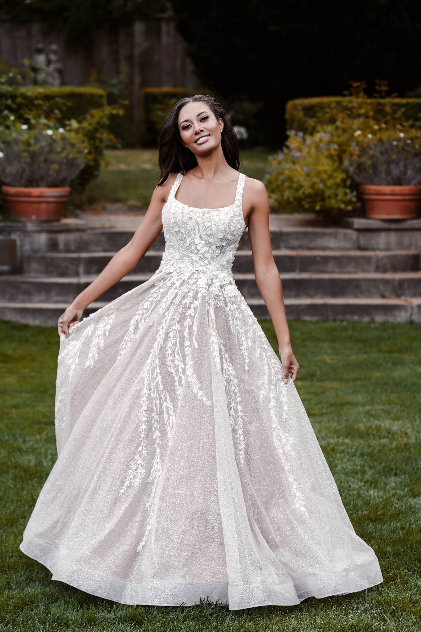 Allure Couture — Ellie's Bridal Boutique – The Best of VA, MD, & DC Bridal