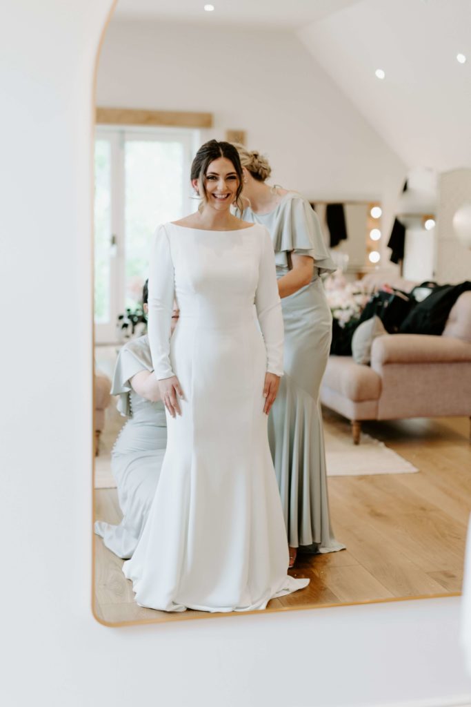 Bride