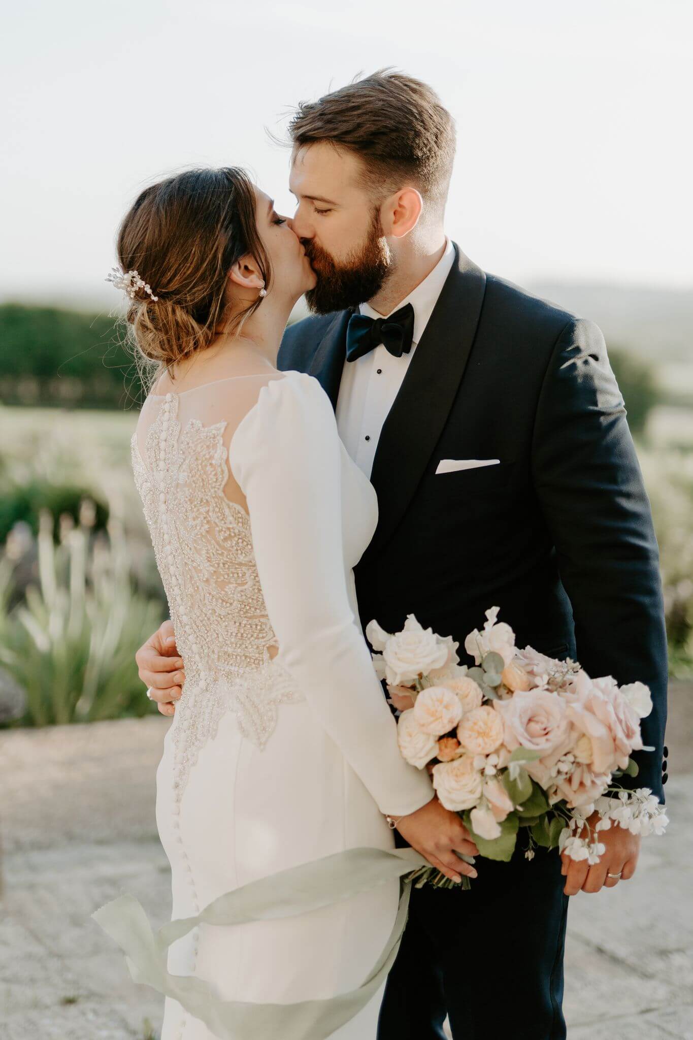 pre-wedding