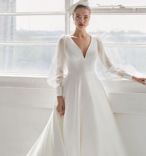 Wedding Dresses Birmingham West Midlands - TDR Bridal Birmingham