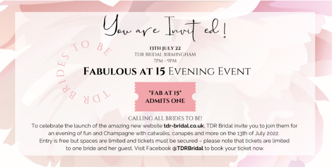 ticket