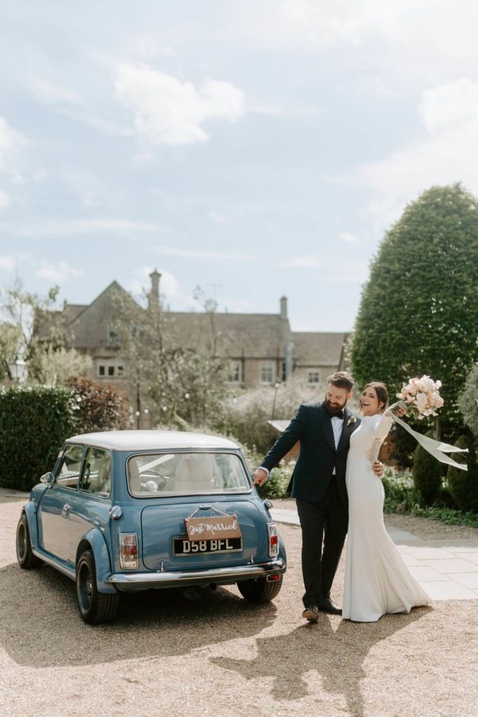 Wedding cotswolds