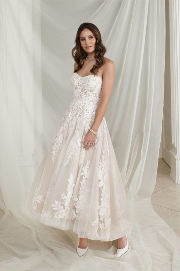 88255 ELLIE Justin Alexander