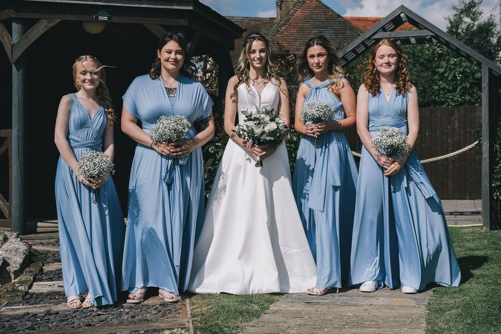 tdr real wedding bridesmaid tdr real wedding bridesmaid