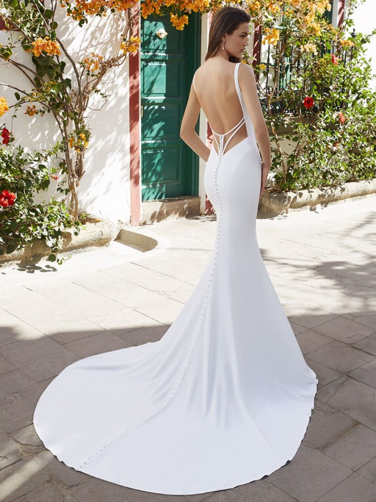 BRITANNY Love by Enzoani