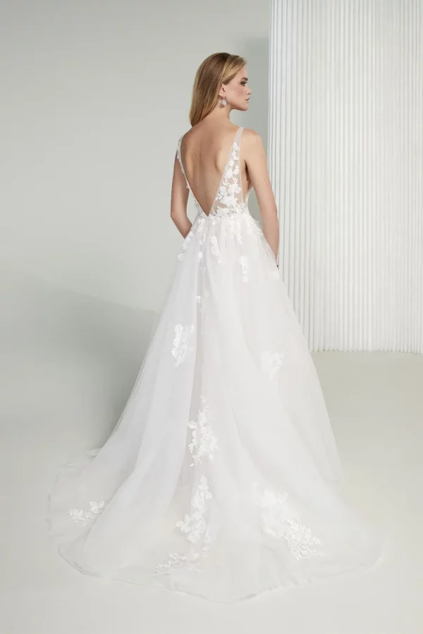 99213 KATHARINE Justin Alexander Signature