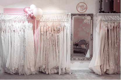 TDR Bridal celebrates 15 years