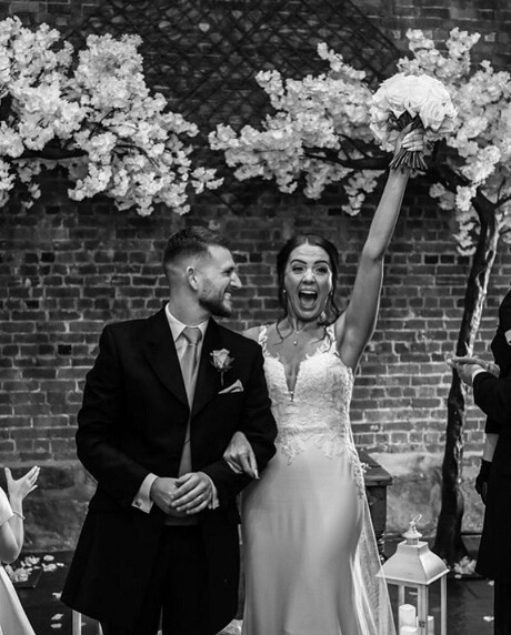 Nikki-wedding