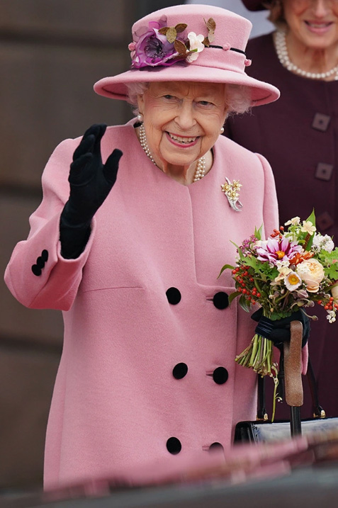 Queen-Elizabeth-2 Queen-Elizabeth