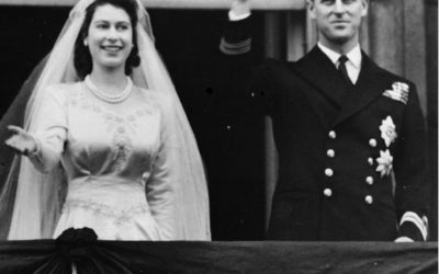 Queen Elizabeth & Prince Phillip – A tribute to a truly Royal Marriage