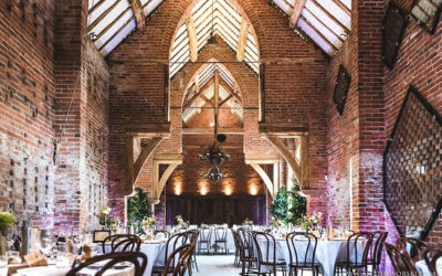 Best Wedding Reception Venues in Sutton Coldfield