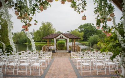 Best Wedding Venues in Sutton Coldfield