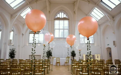 Best wedding venues in Birmingham