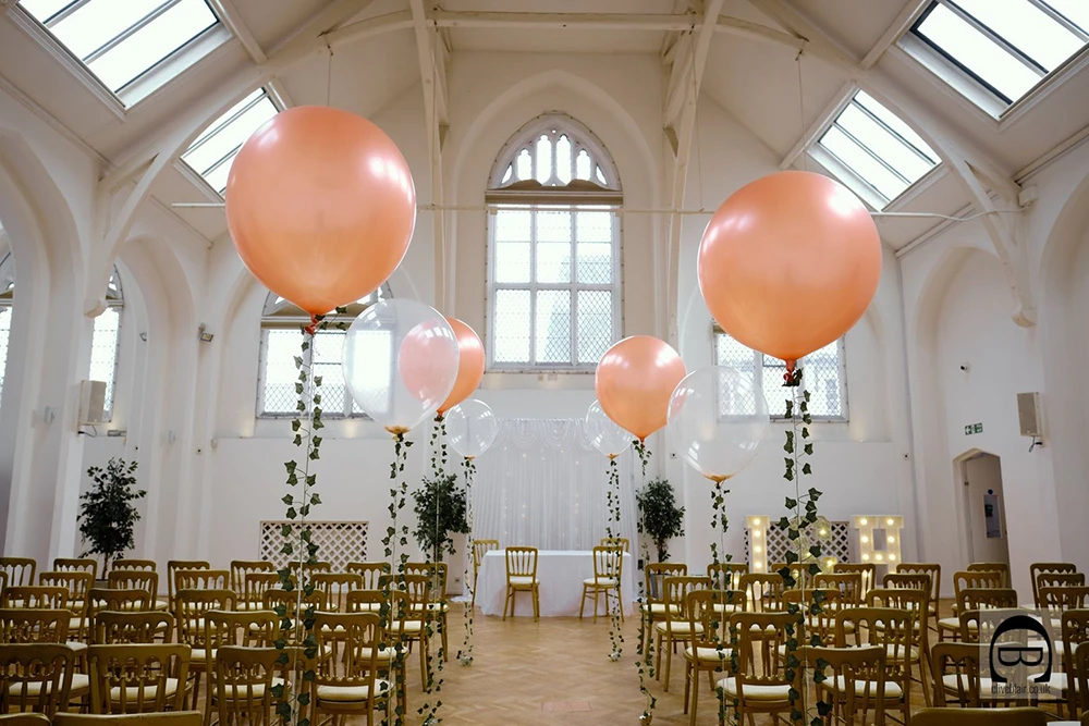 Best wedding venues in Birmingham