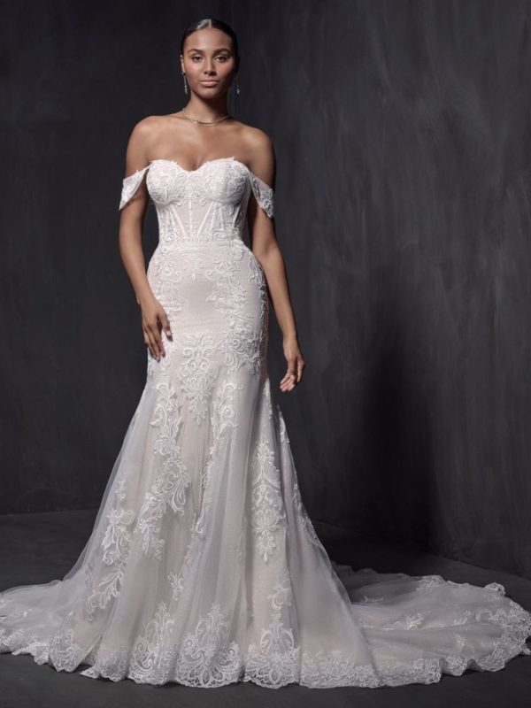 WALKER Sottero and Midgley