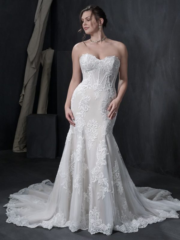 WALKER Sottero and Midgley