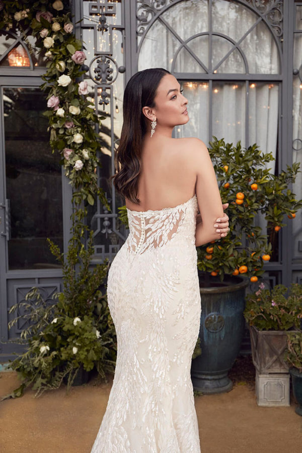 PRESLEY 2484 Casablanca