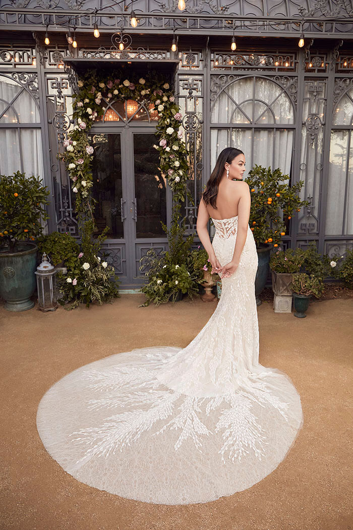 Enzoani nikita top