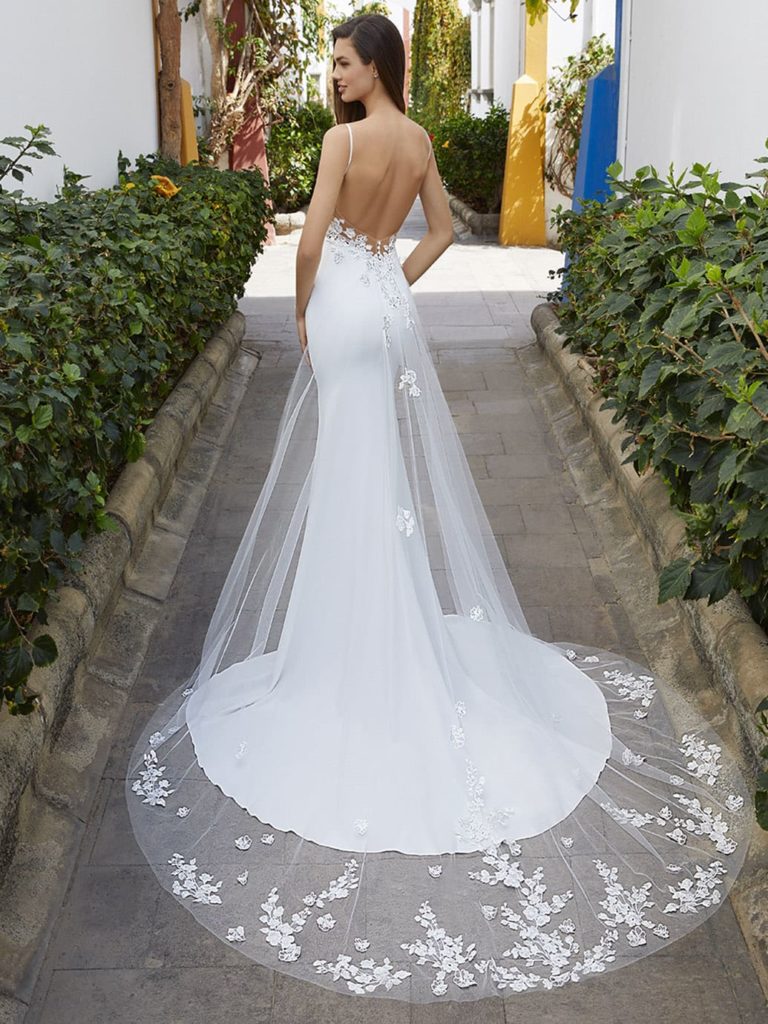 BELLE Love by Enzoani