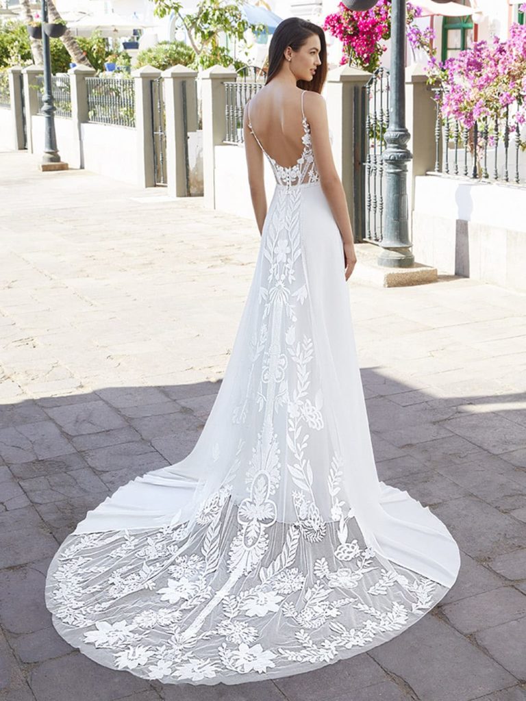 BLISS Love by Enzoani