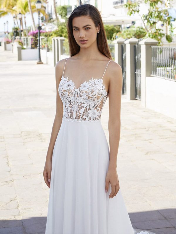 BLISS Love by Enzoani
