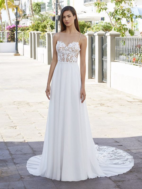 BLISS Love by Enzoani
