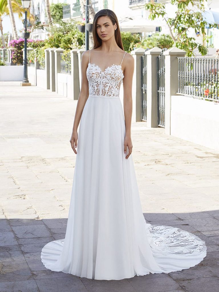 BLISS Love by Enzoani