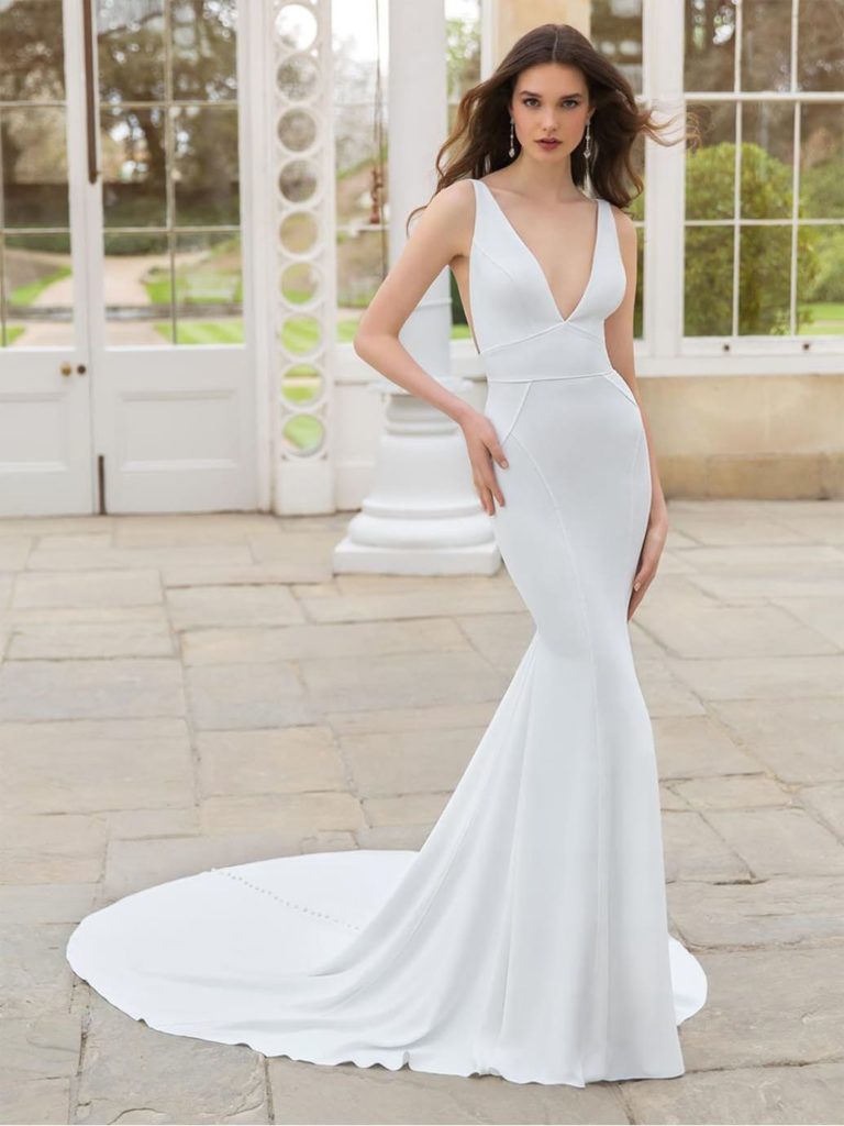 SIMPLICITY Enzoani
