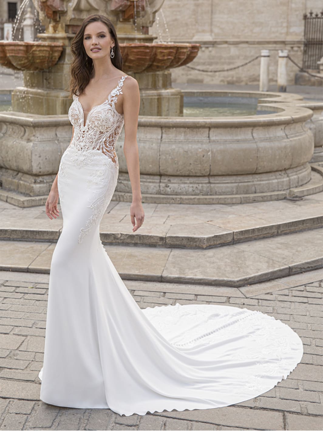 Bardot lace hotsell v neck dress