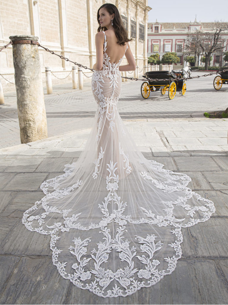 FRANCESCA Étoile by Enzoani