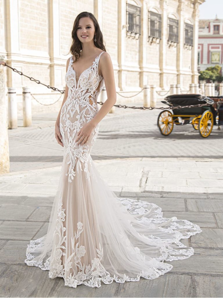 FRANCESCA Étoile by Enzoani