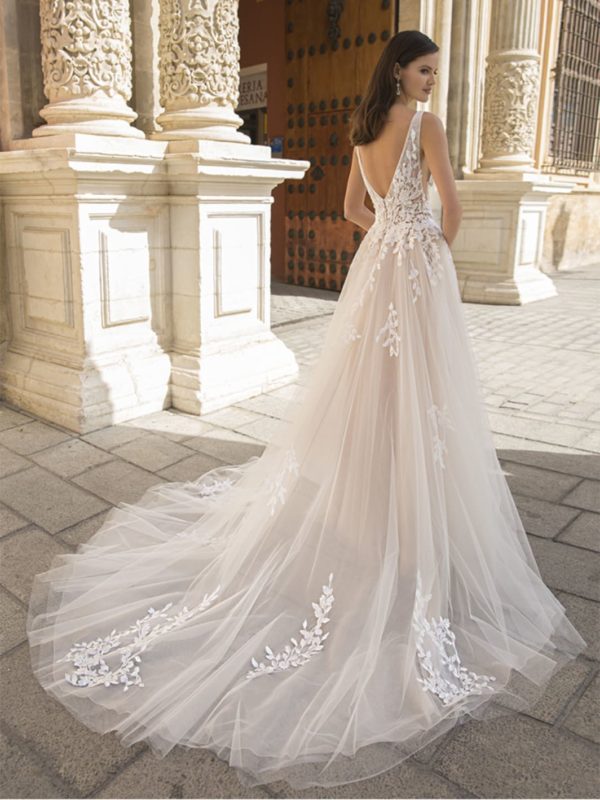 JORDAINE Étoile by Enzoani