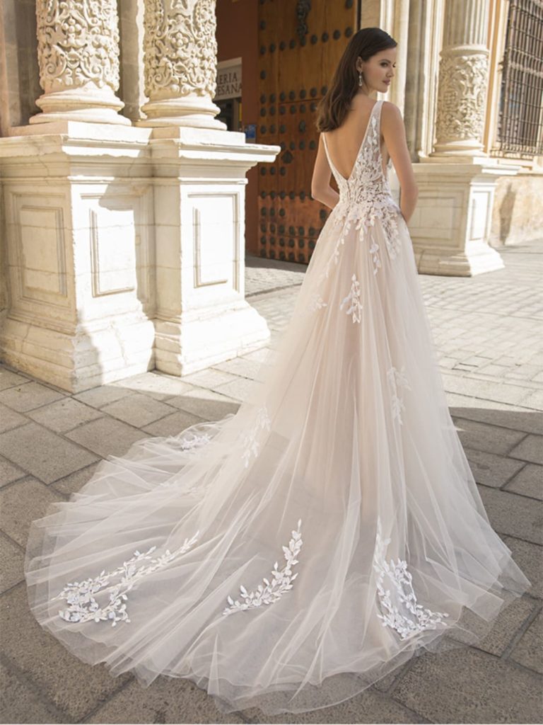 JORDAINE Étoile by Enzoani