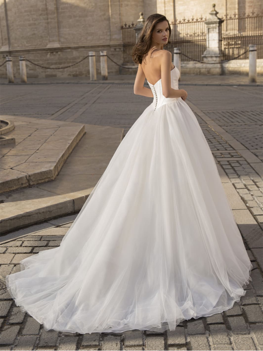 Valentia on sale bridal boutique