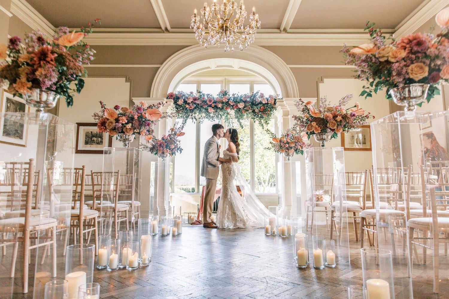 Fabulous Florals For Wedding Fabulous Florals For Wedding