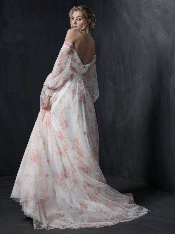 NERIDA Sottero and Midgley